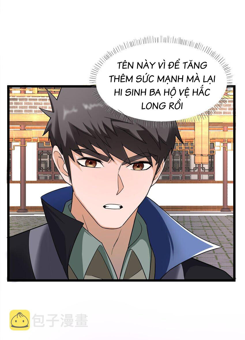 Nguyên Long Chapter 344 - Trang 19