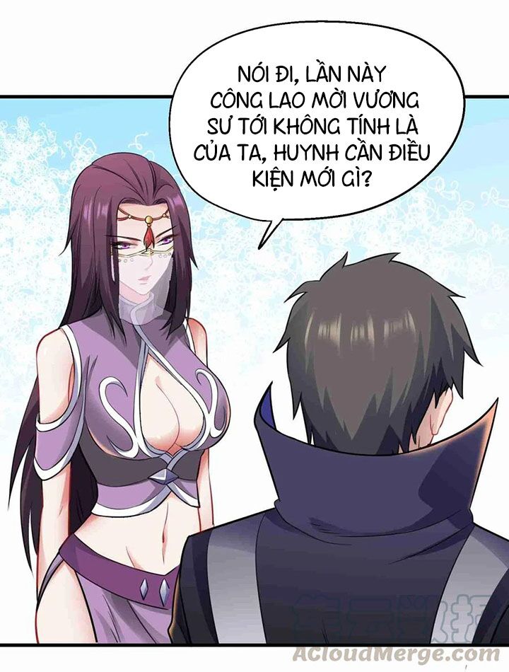 Nguyên Long Chapter 66 - Trang 13