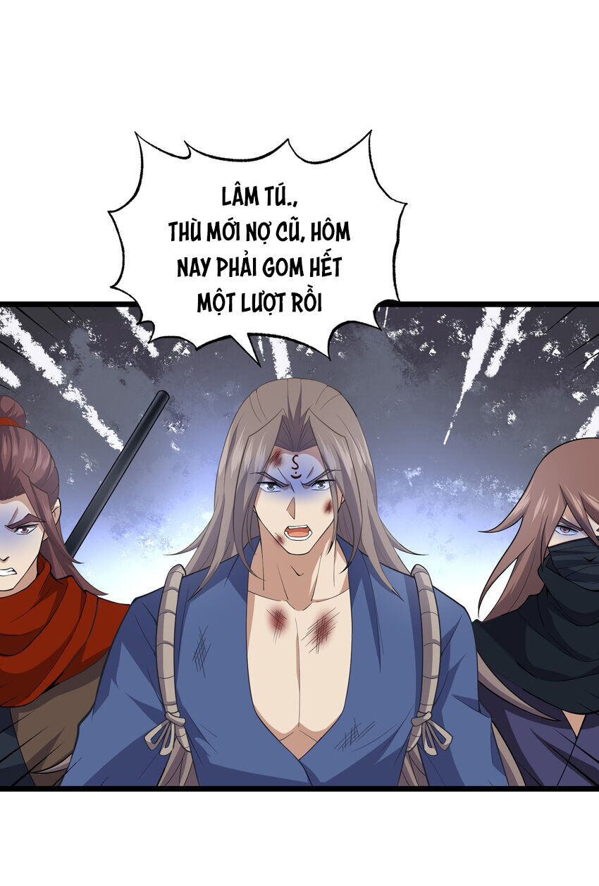 Nguyên Long Chapter 324 - Trang 14