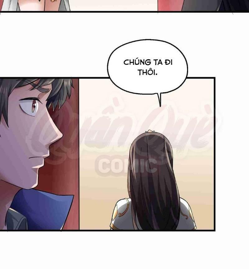 Nguyên Long Chapter 54 - Trang 1