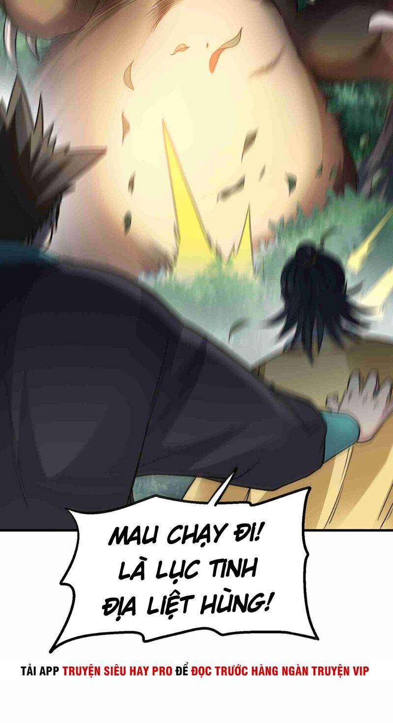 Nguyên Long Chapter 42 - Trang 15