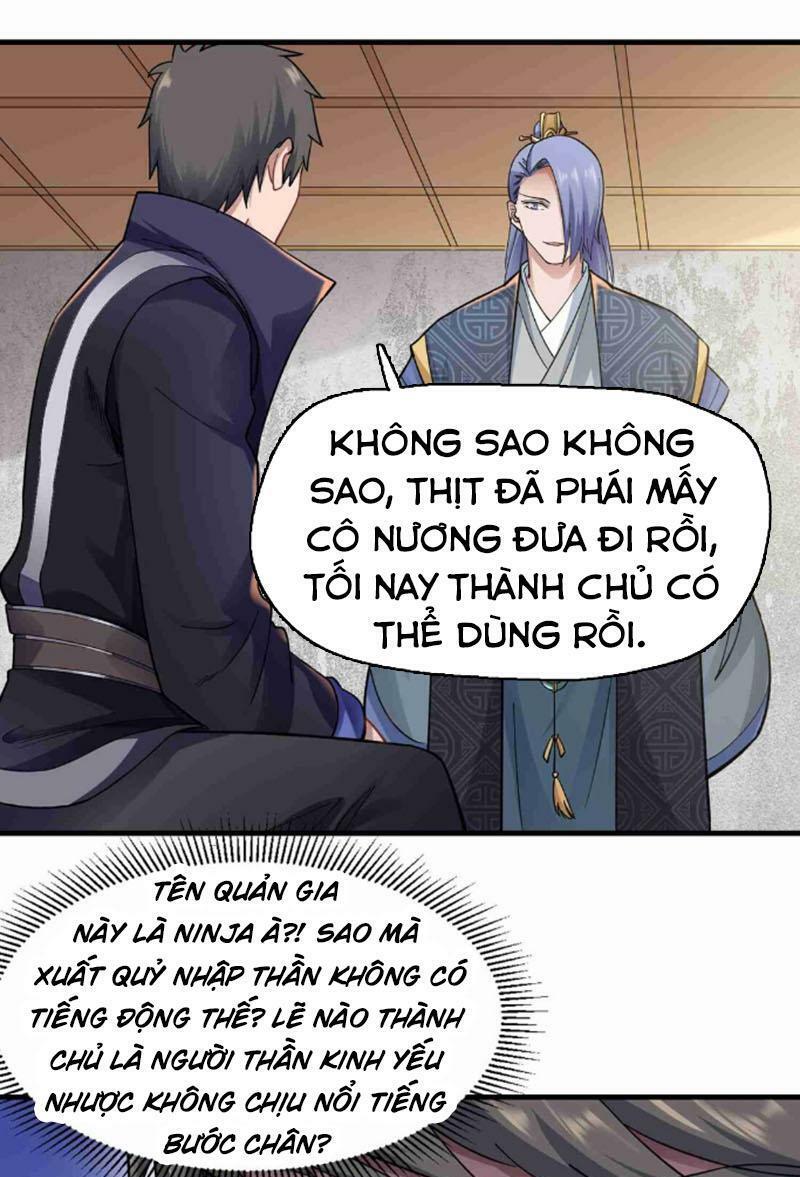 Nguyên Long Chapter 63 - Trang 13