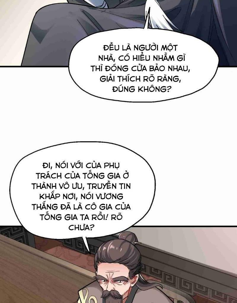 Nguyên Long Chapter 57 - Trang 25