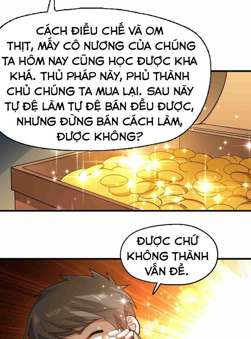 Nguyên Long Chapter 63 - Trang 15