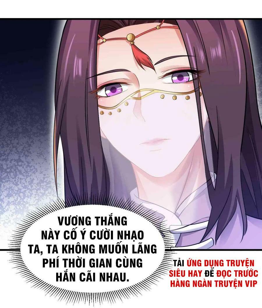 Nguyên Long Chapter 65 - Trang 8