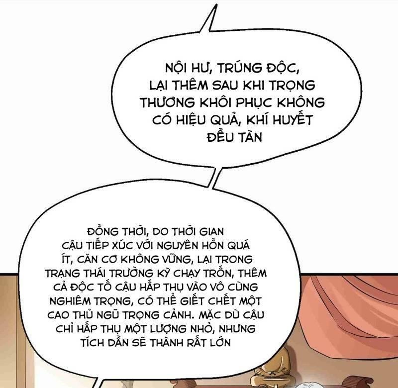 Nguyên Long Chapter 58 - Trang 36