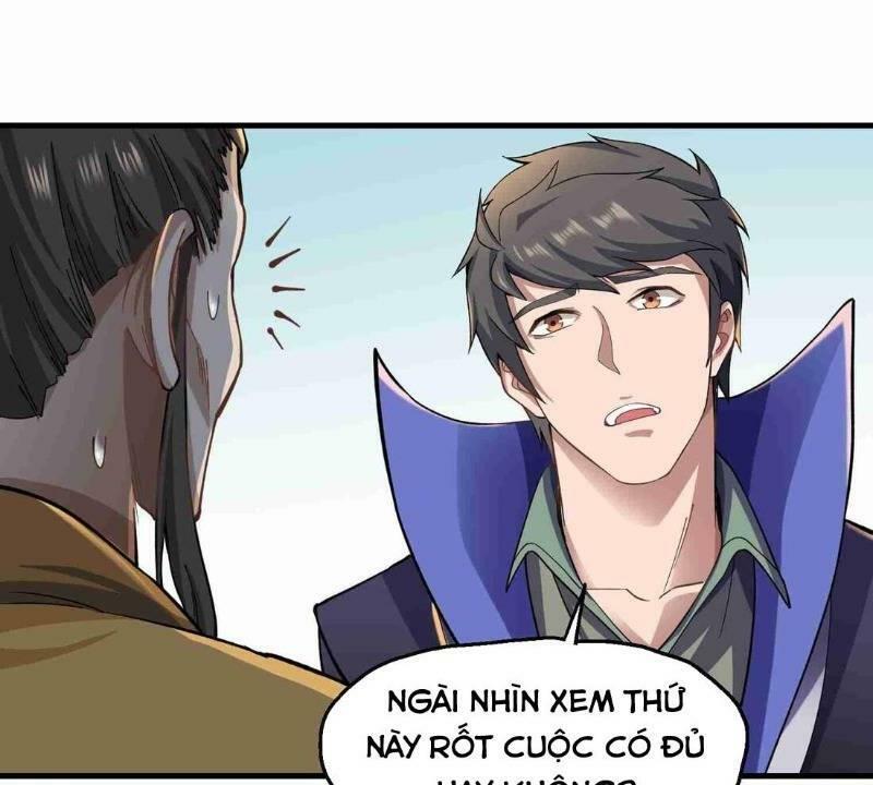 Nguyên Long Chapter 56 - Trang 30