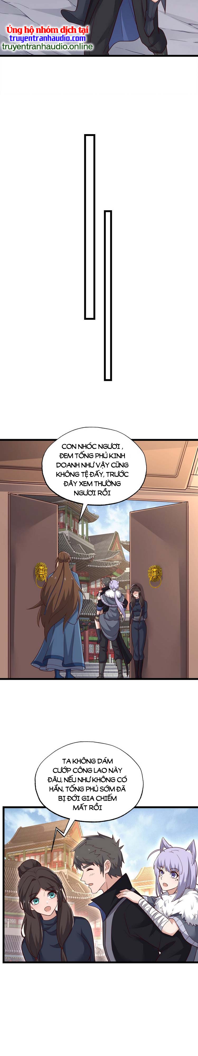 Nguyên Long Chapter 317 - Trang 2