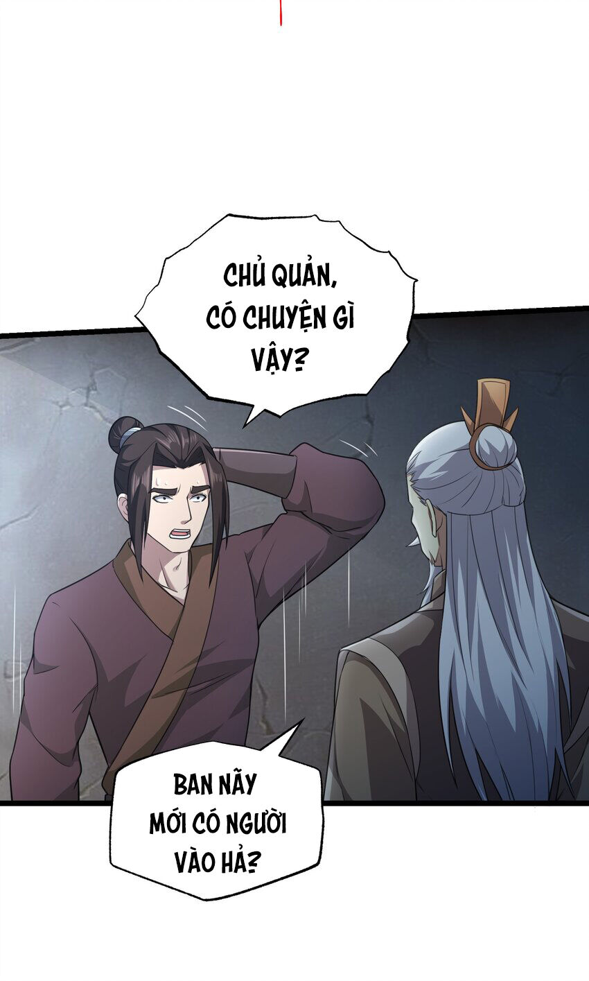 Nguyên Long Chapter 328 - Trang 11