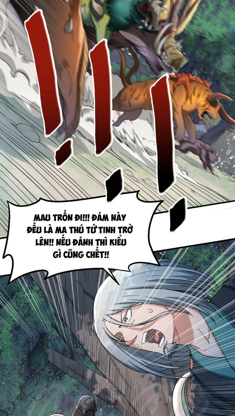 Nguyên Long Chapter 43 - Trang 7