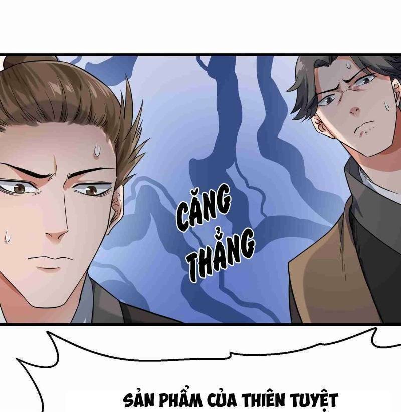 Nguyên Long Chapter 52 - Trang 30