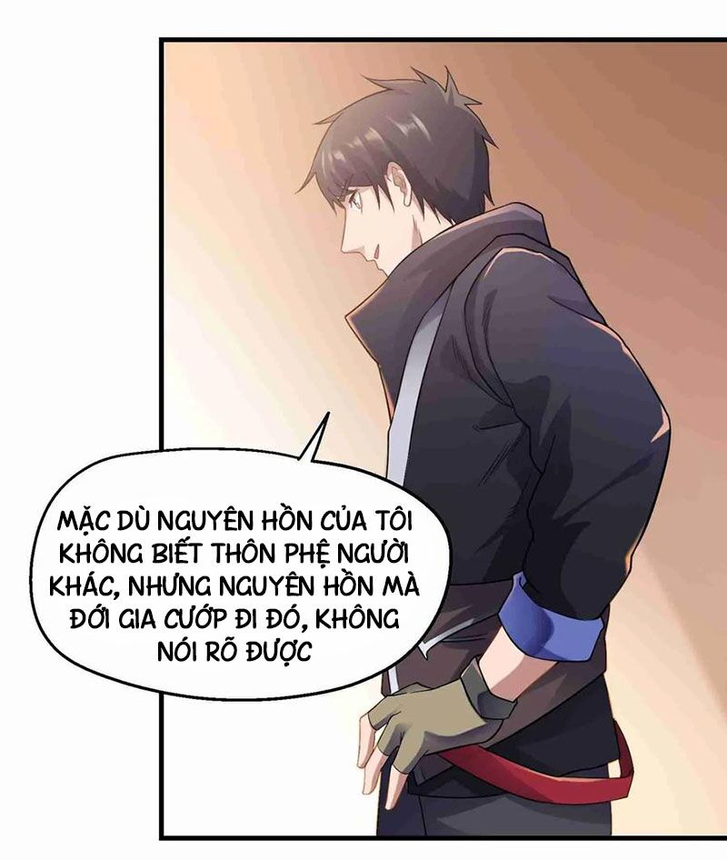 Nguyên Long Chapter 67 - Trang 10