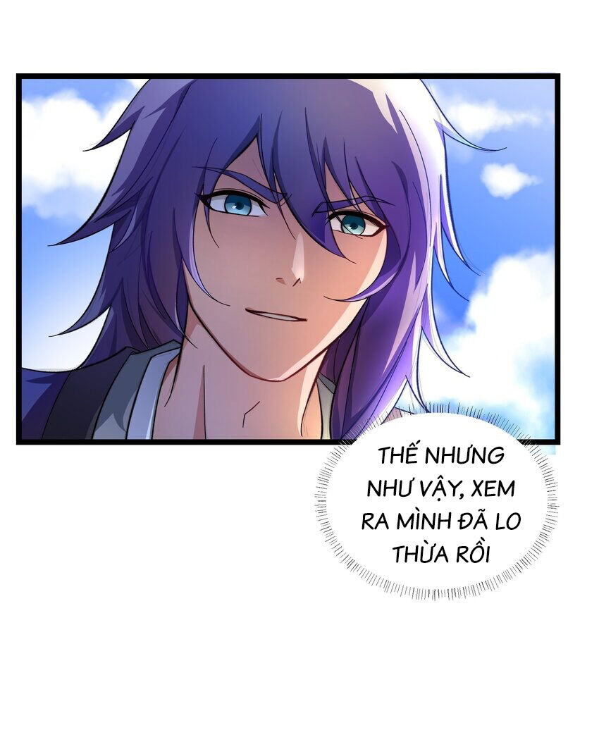 Nguyên Long Chapter 344 - Trang 54