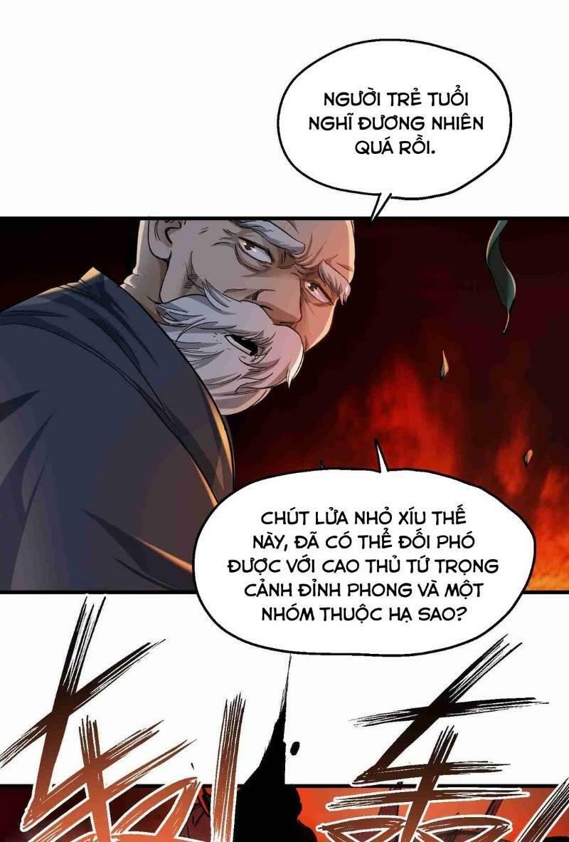 Nguyên Long Chapter 54 - Trang 36