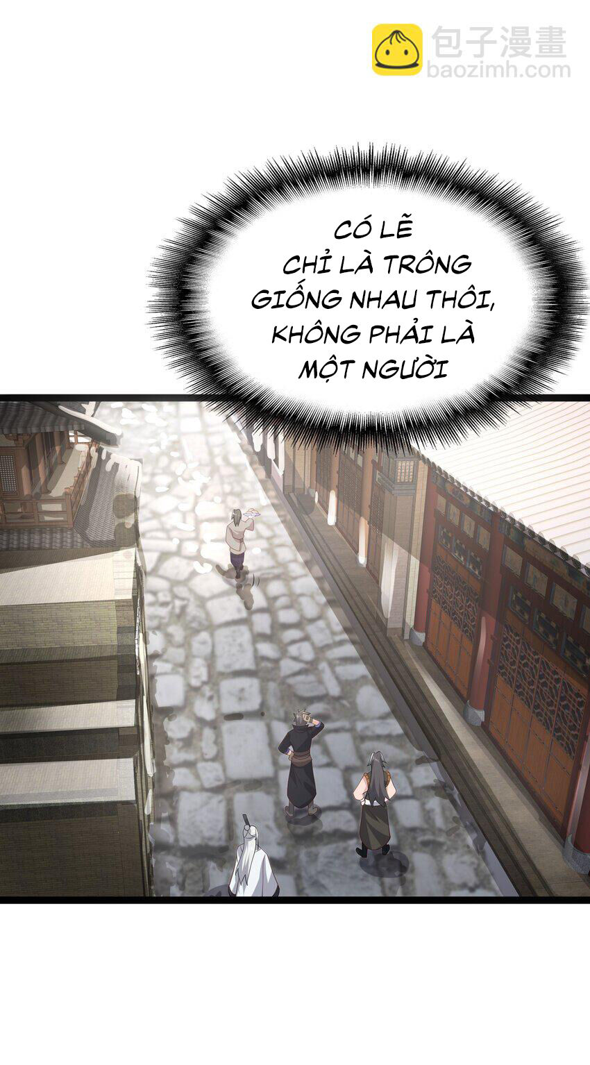 Nguyên Long Chapter 338 - Trang 25