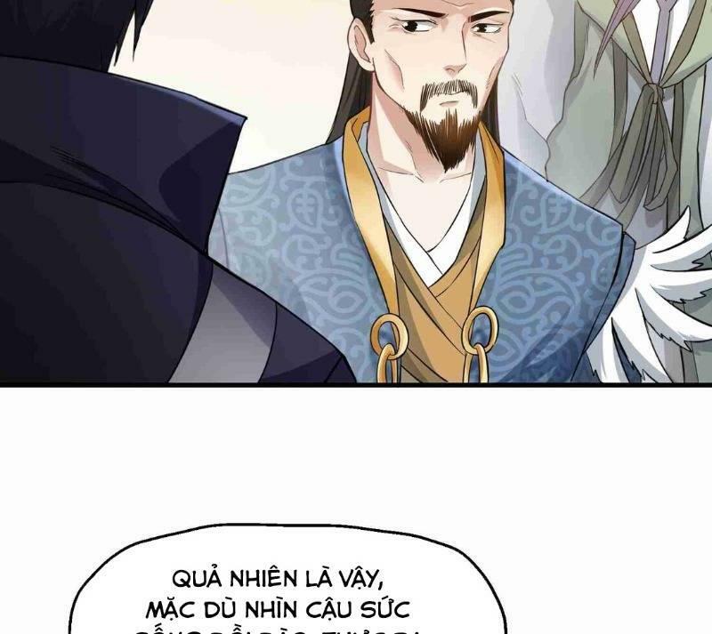 Nguyên Long Chapter 58 - Trang 34