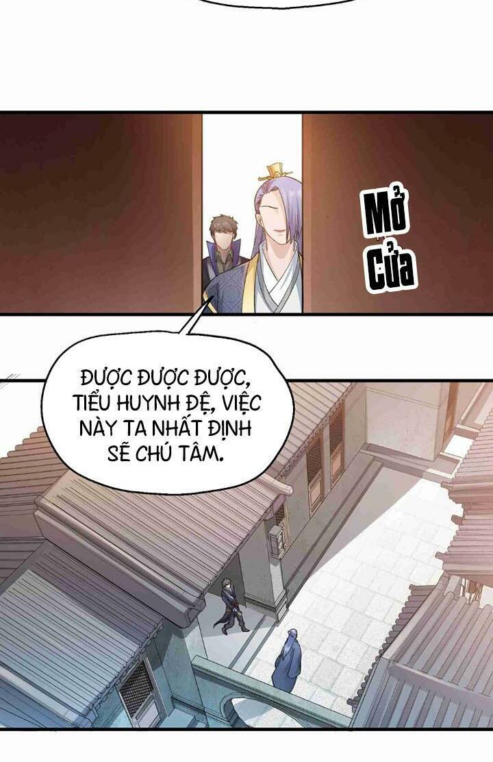 Nguyên Long Chapter 60 - Trang 5