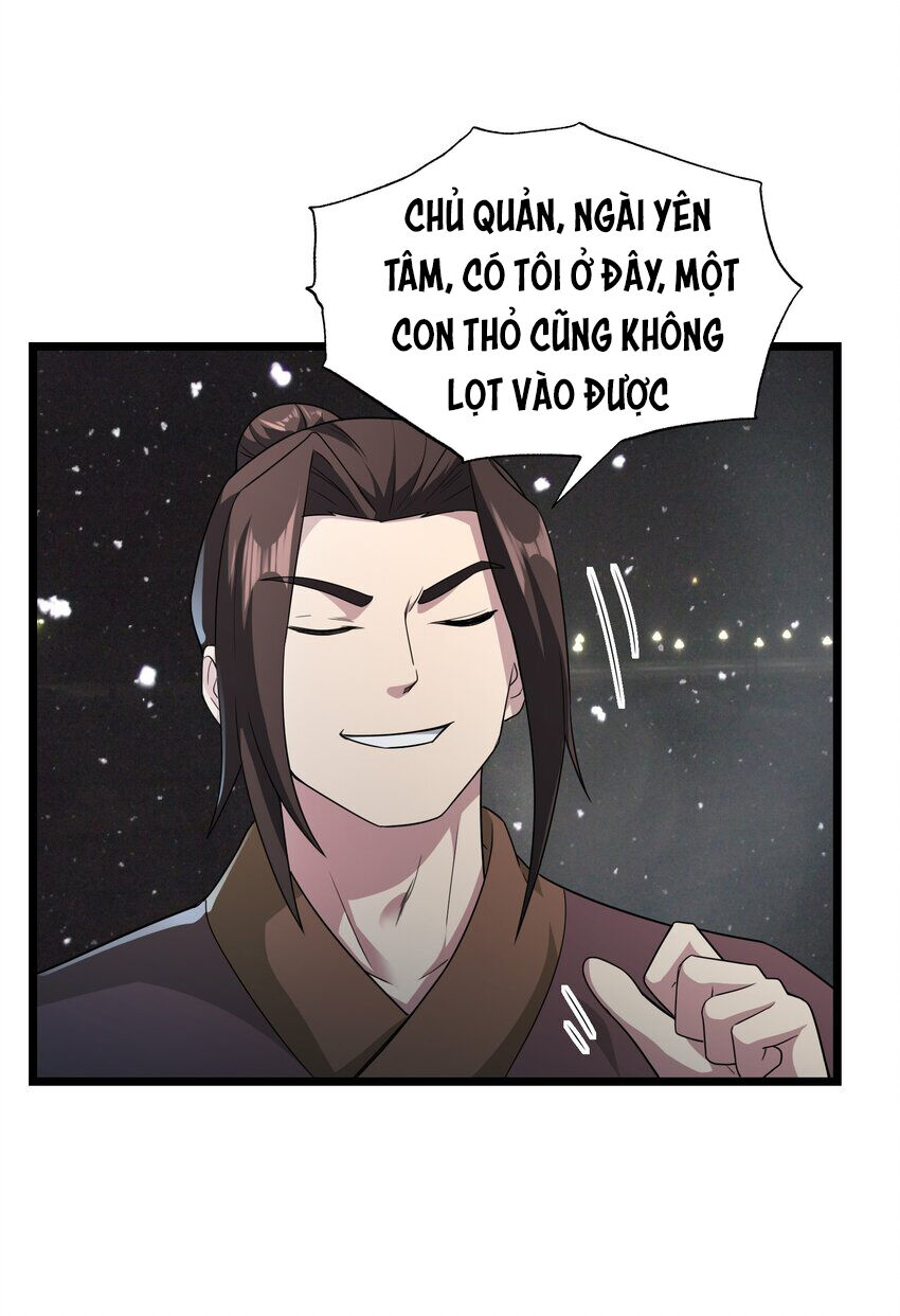 Nguyên Long Chapter 328 - Trang 12