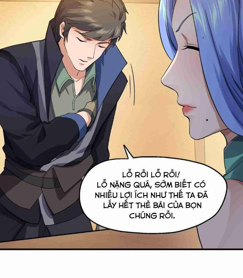 Nguyên Long Chapter 52 - Trang 5