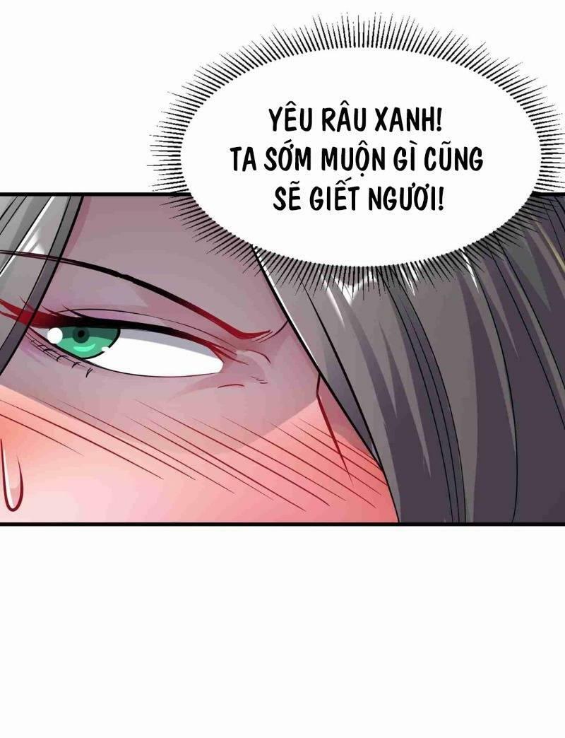 Nguyên Long Chapter 58 - Trang 21