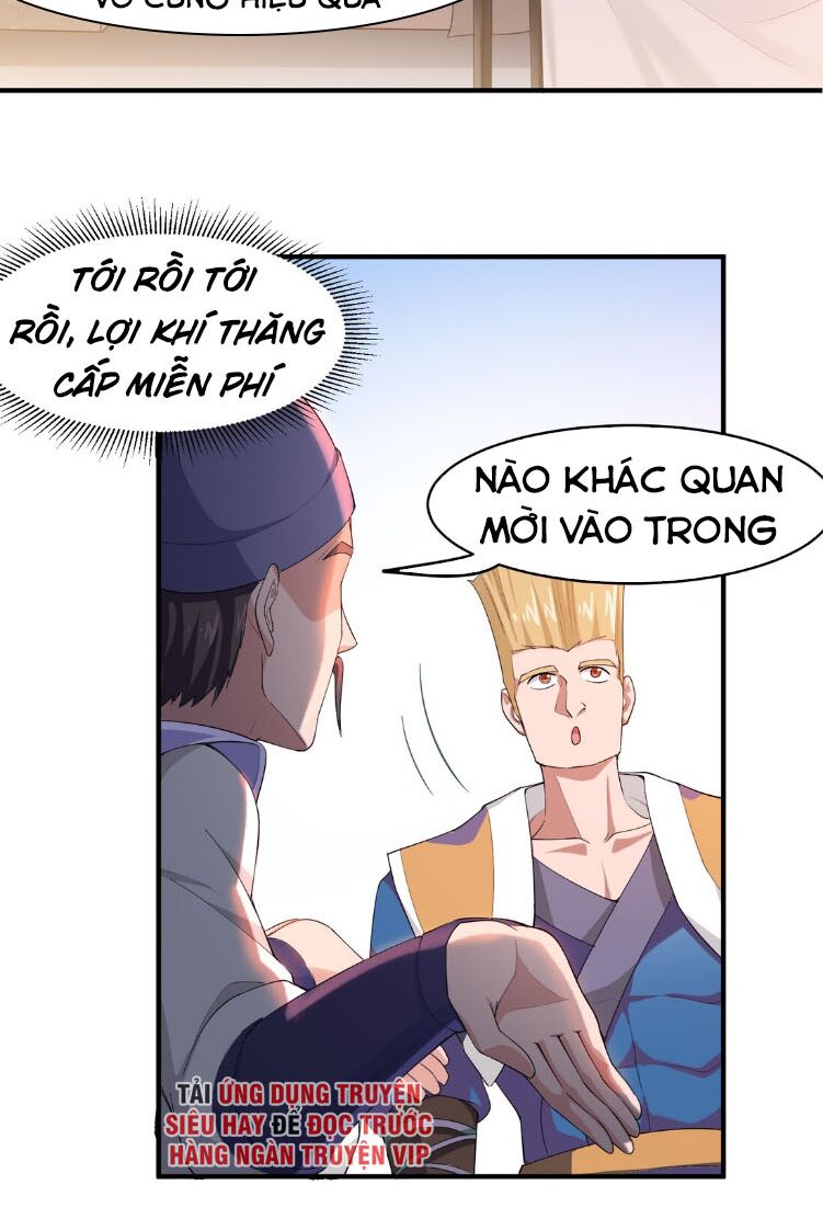 Nguyên Long Chapter 36 - Trang 27