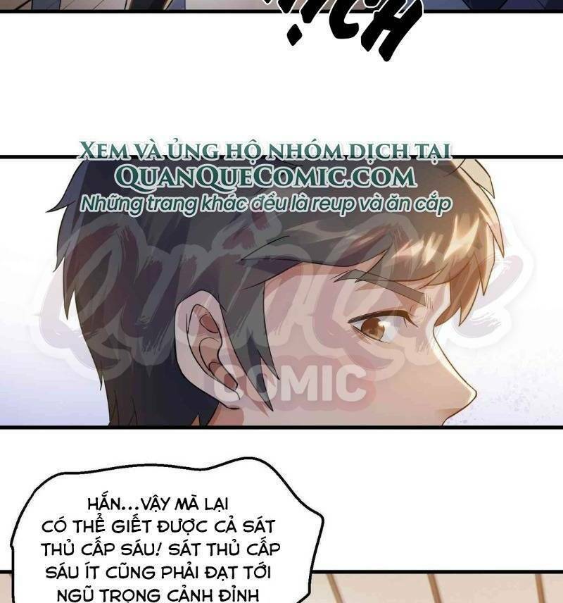 Nguyên Long Chapter 52 - Trang 13