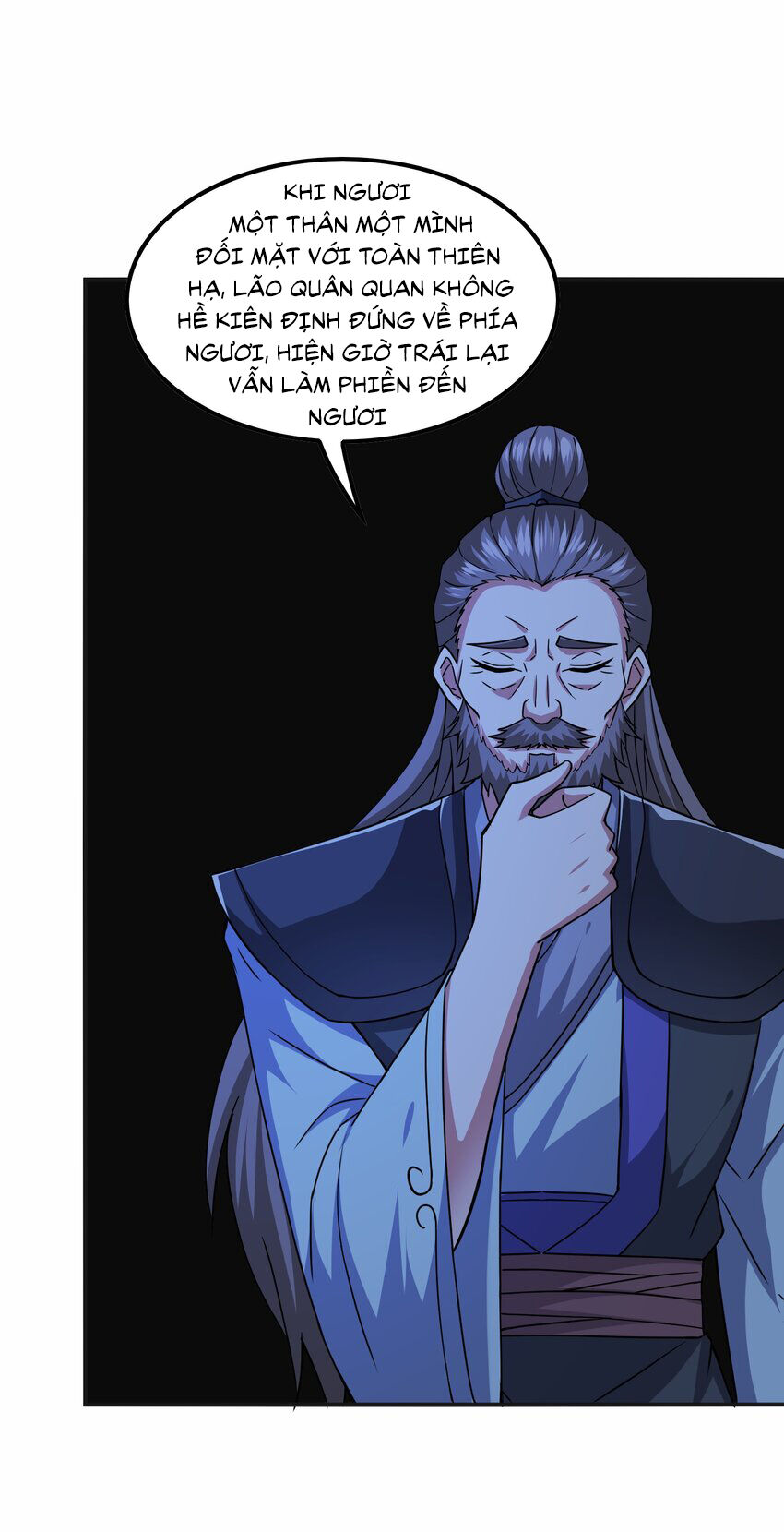 Nguyên Long Chapter 326 - Trang 35