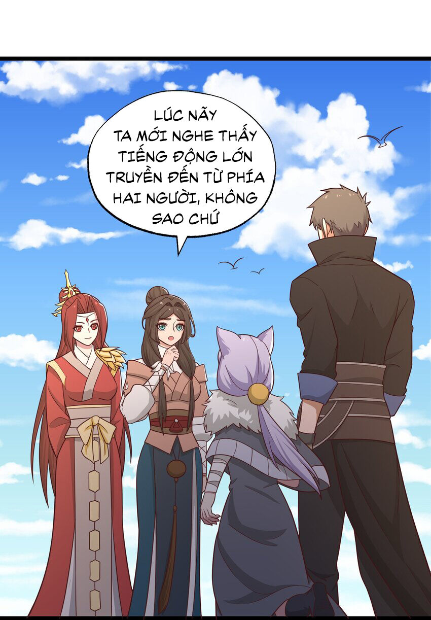 Nguyên Long Chapter 333 - Trang 1