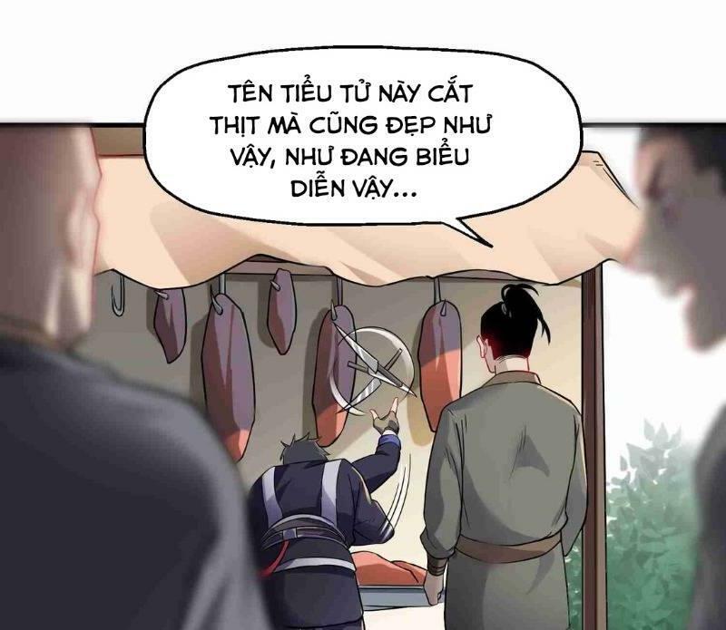 Nguyên Long Chapter 57 - Trang 42