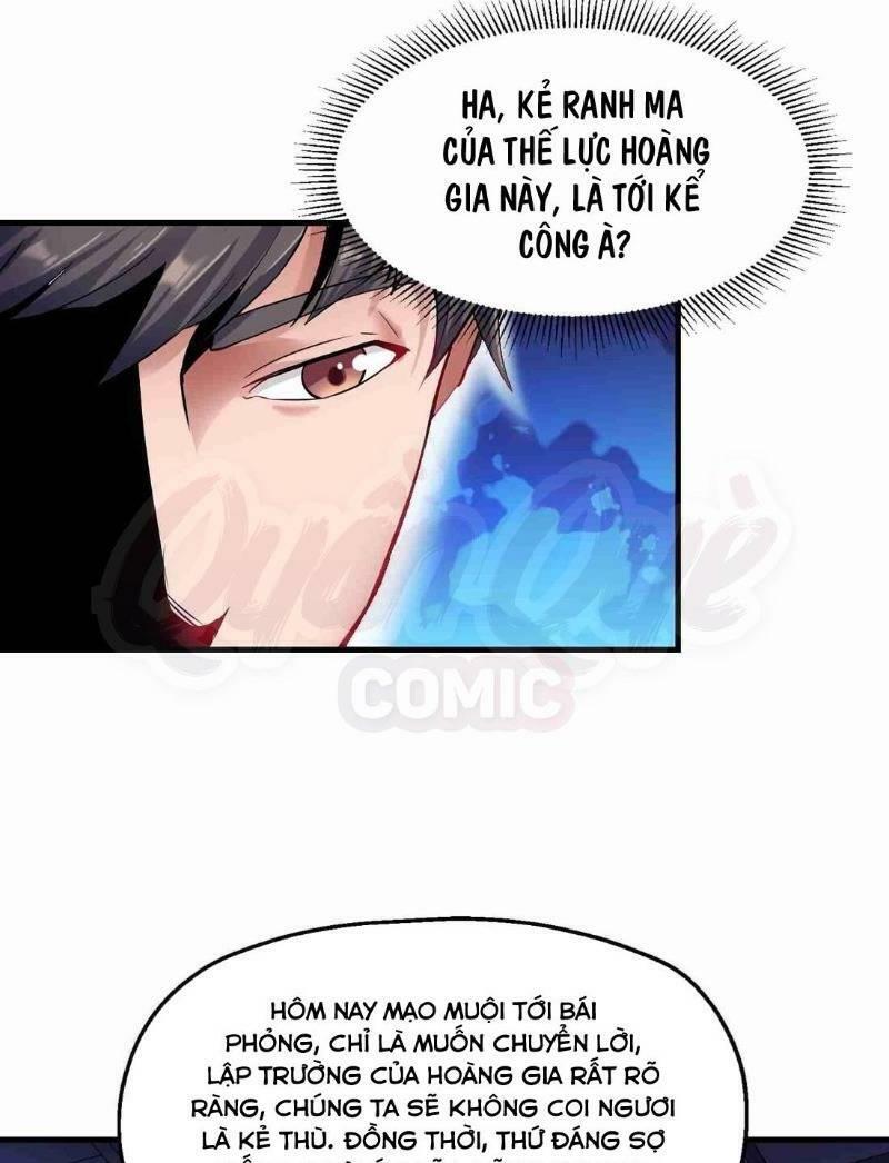 Nguyên Long Chapter 55 - Trang 34