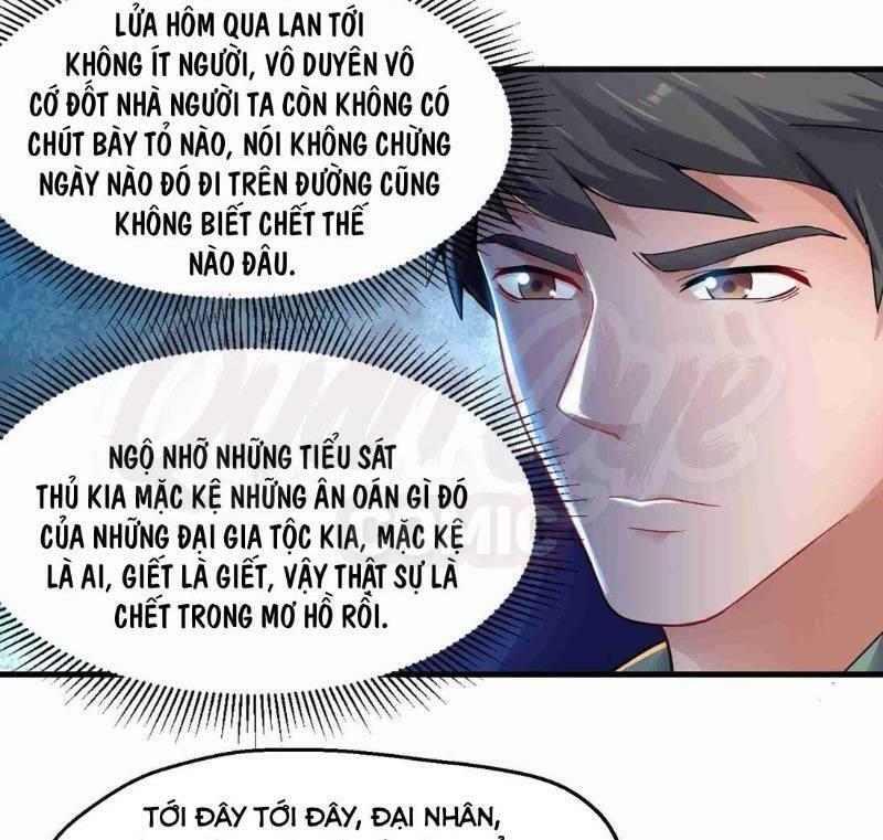 Nguyên Long Chapter 56 - Trang 10