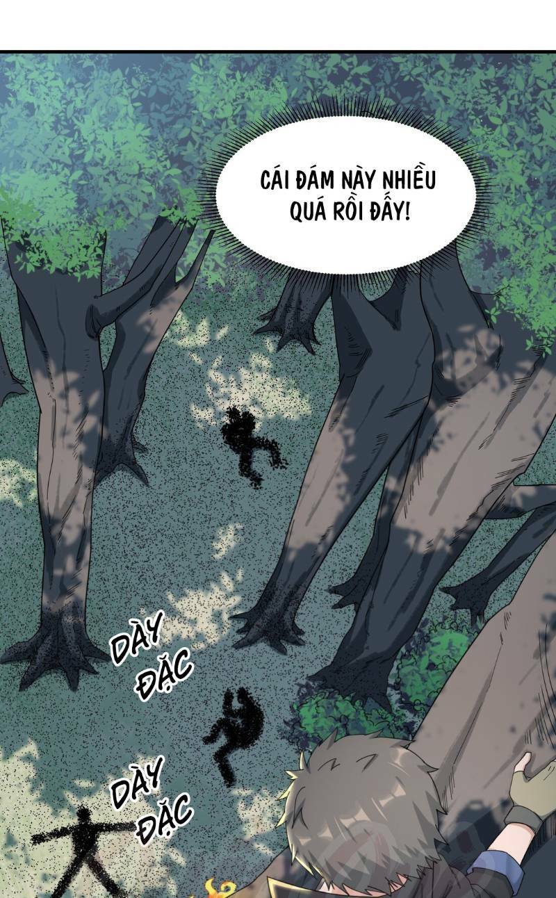 Nguyên Long Chapter 43 - Trang 15