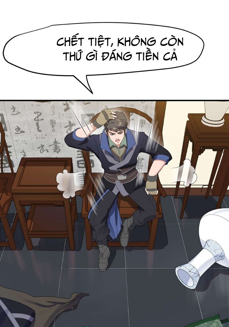 Nguyên Long Chapter 13 - Trang 18