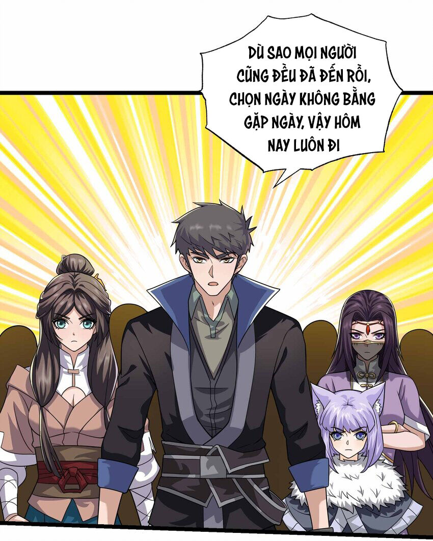 Nguyên Long Chapter 342 - Trang 6