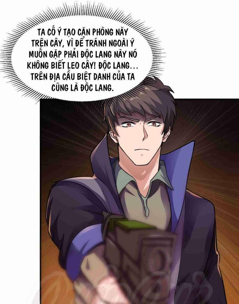 Nguyên Long Chapter 47 - Trang 10