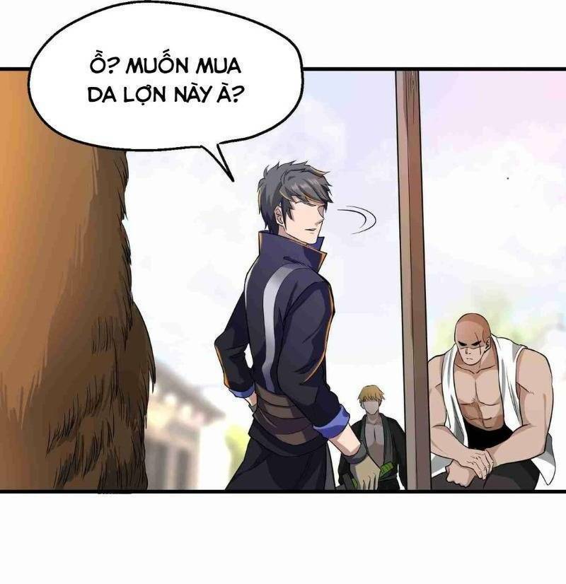 Nguyên Long Chapter 53 - Trang 17