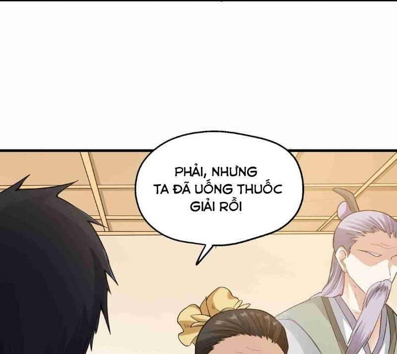 Nguyên Long Chapter 58 - Trang 33