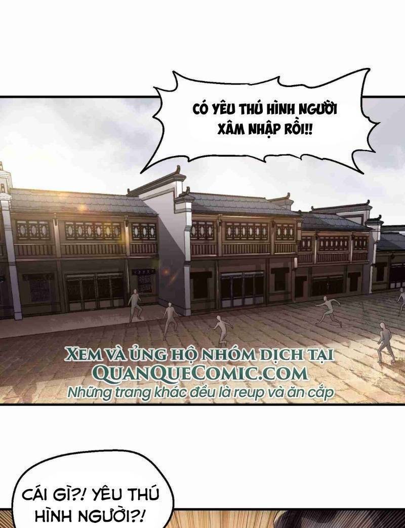 Nguyên Long Chapter 50 - Trang 19