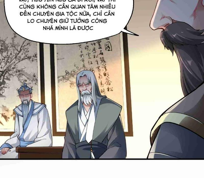 Nguyên Long Chapter 57 - Trang 20