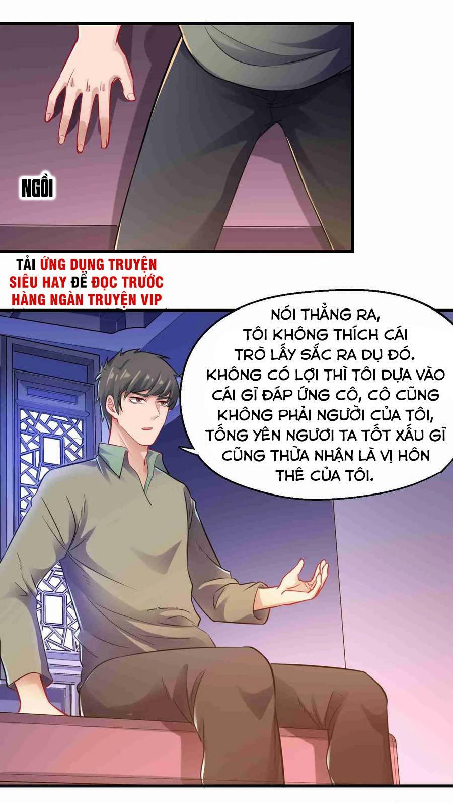 Nguyên Long Chapter 65 - Trang 16