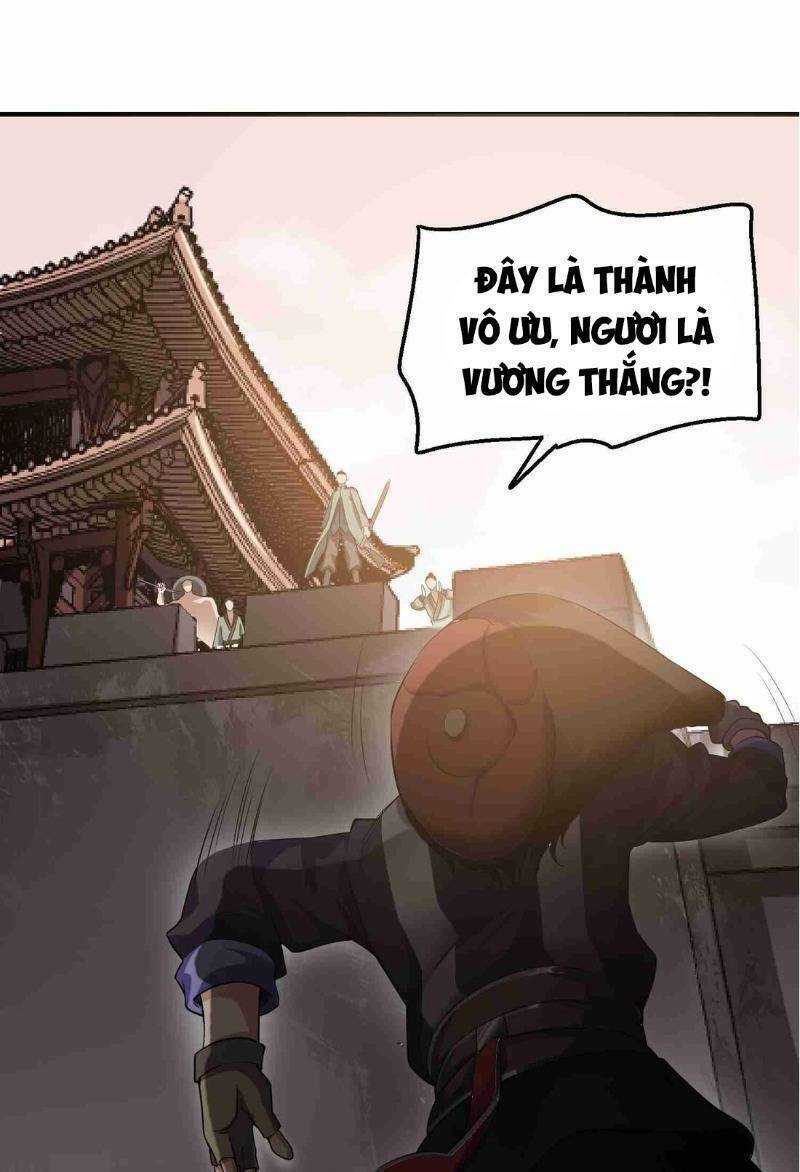 Nguyên Long Chapter 50 - Trang 37