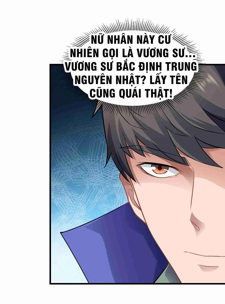 Nguyên Long Chapter 66 - Trang 6