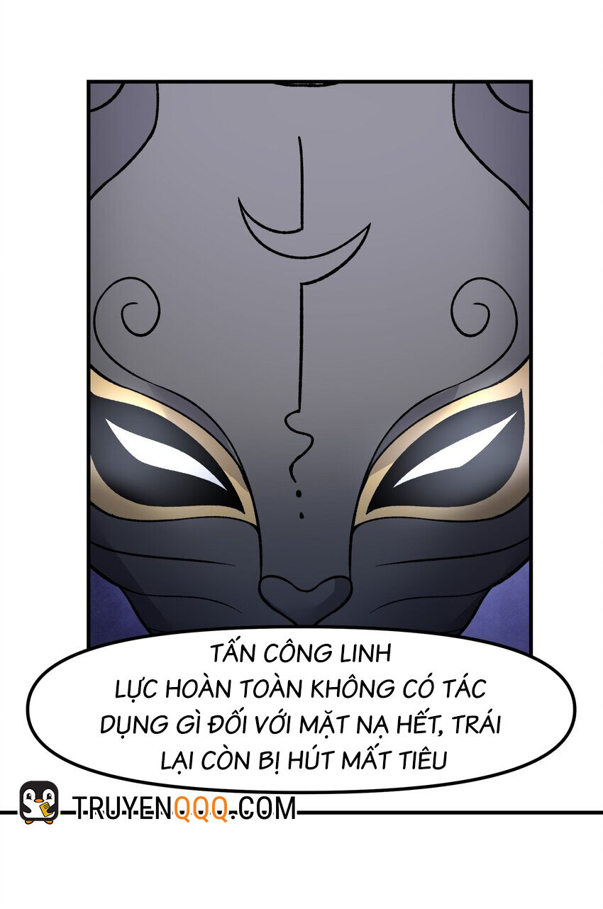 Nguyên Long Chapter 341 - Trang 65