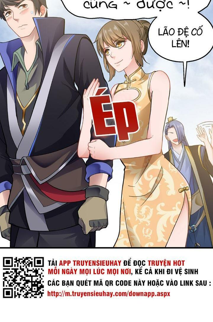 Nguyên Long Chapter 62 - Trang 26