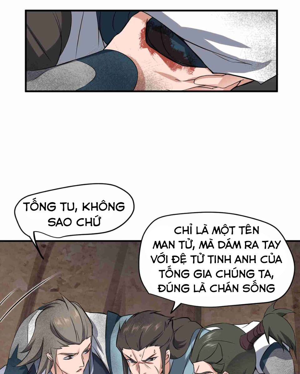 Nguyên Long Chapter 25 - Trang 14