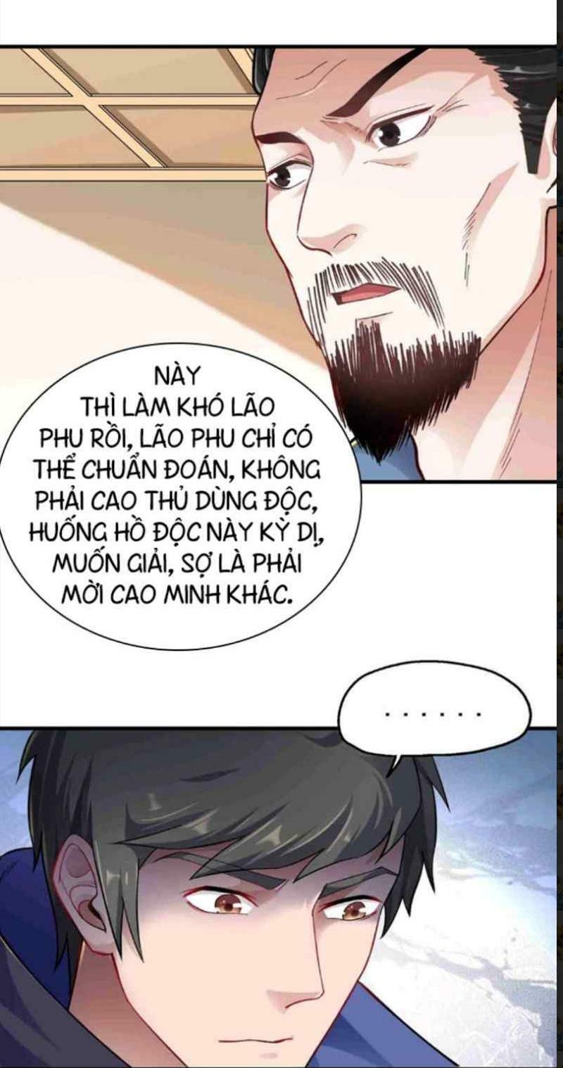 Nguyên Long Chapter 59 - Trang 3