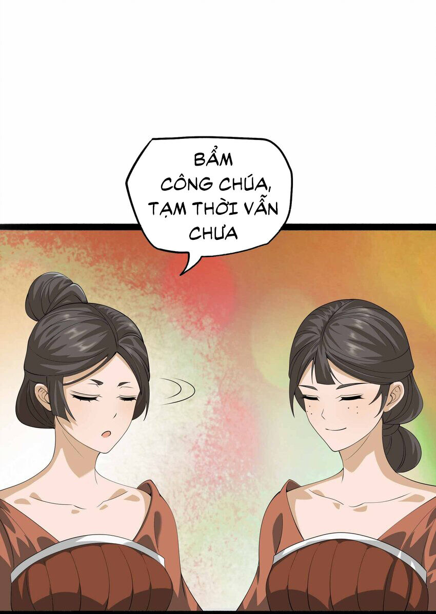 Nguyên Long Chapter 335 - Trang 68