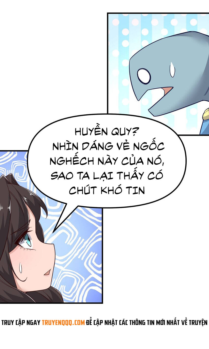 Nguyên Long Chapter 322 - Trang 8