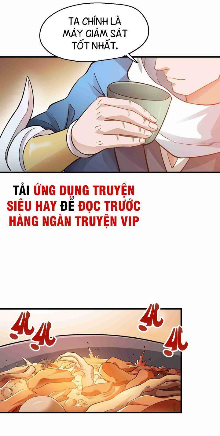 Nguyên Long Chapter 60 - Trang 18