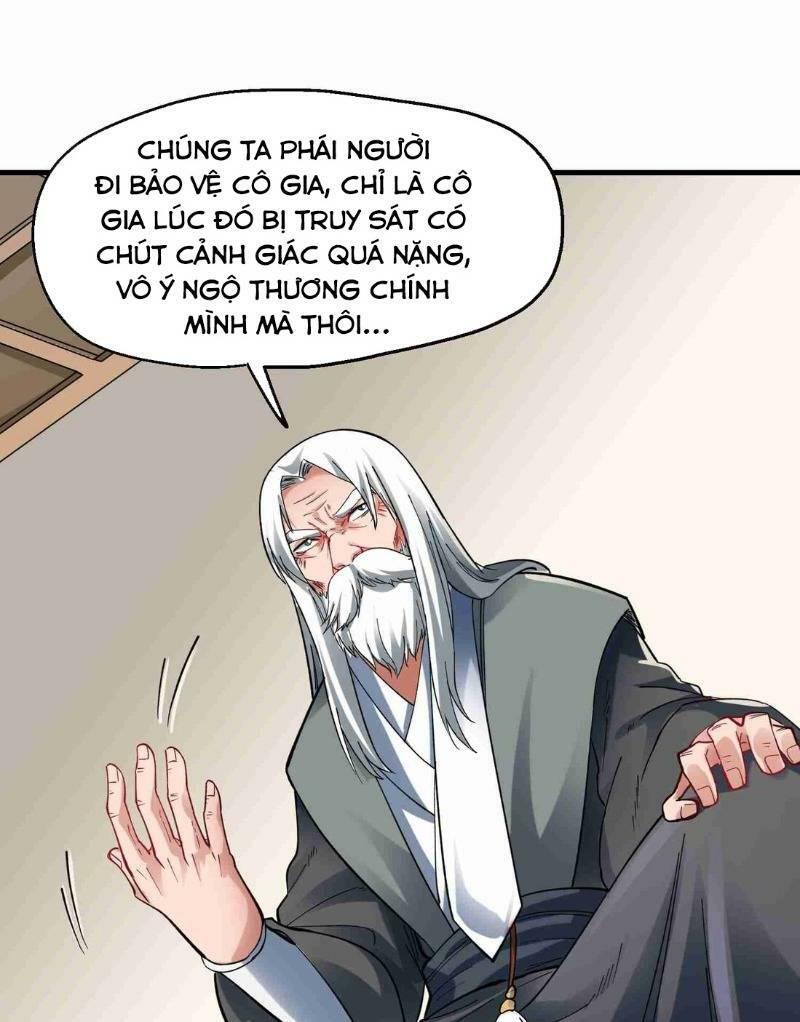 Nguyên Long Chapter 57 - Trang 24